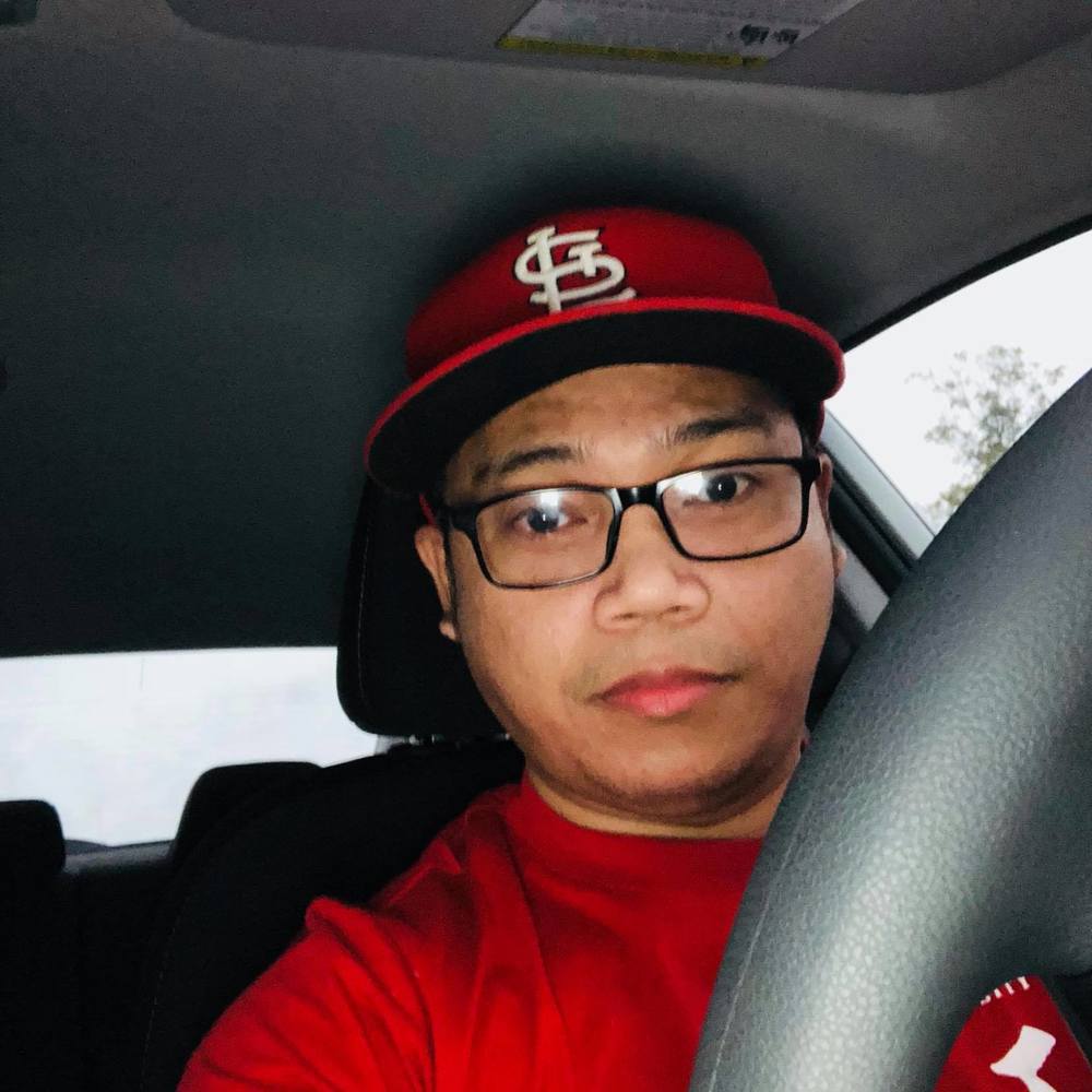 Meet your Posher, Aldron